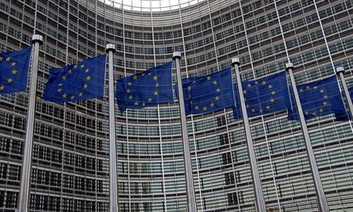La mayora de pases de la UE apoya intervenir los mercados agrarios...