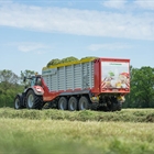 El nuevo JUMBO 7000 recibe el premio de Mquina Agrcola 2022