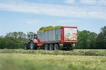El nuevo JUMBO 7000 recibe el premio de Mquina Agrcola 2022