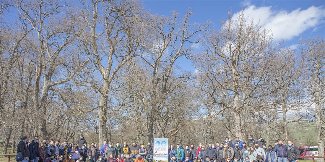 La 39� Escuela de Jueces Ganaderos cierra un gran fin de semana en una...