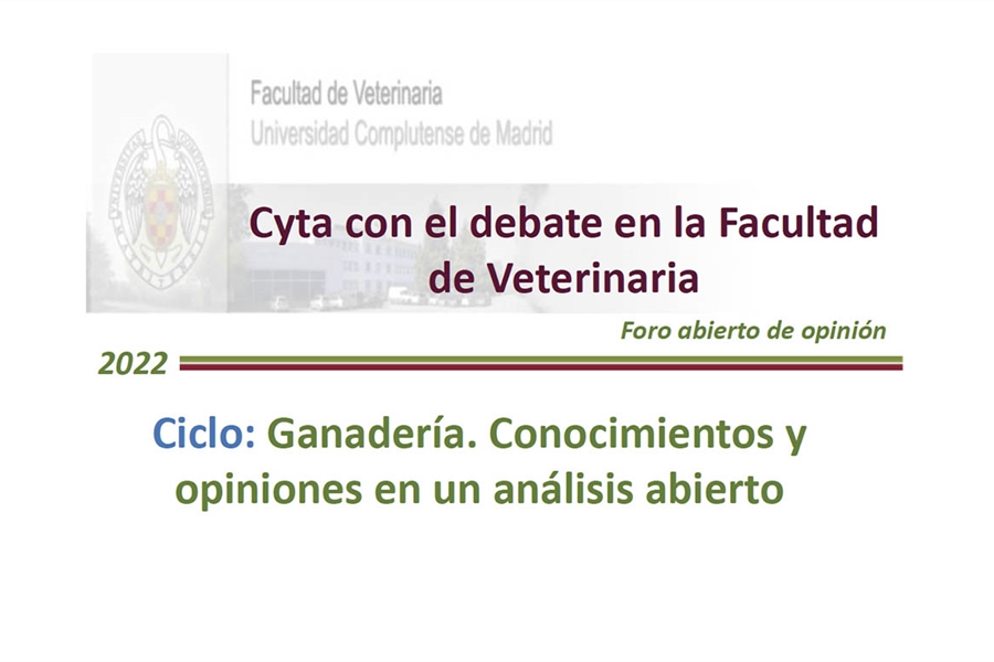 Ciclo Ganadera: Conocimientos y opiniones en un anlisis abierto