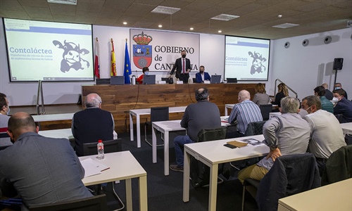 La herramienta Contalctea llega a Cantabria para conocer el coste de...