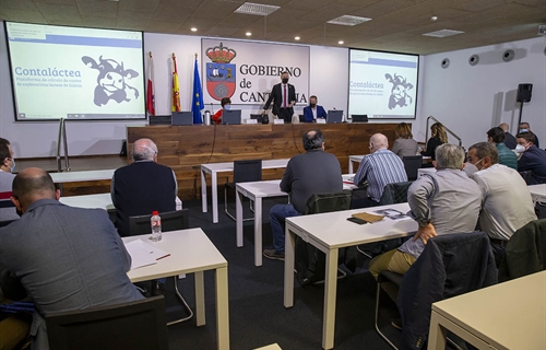 La herramienta Contalctea llega a Cantabria para conocer el coste de...