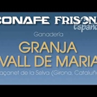 Vdeo: Visitamos la ganadera Granja Vall de Maria (Girona)