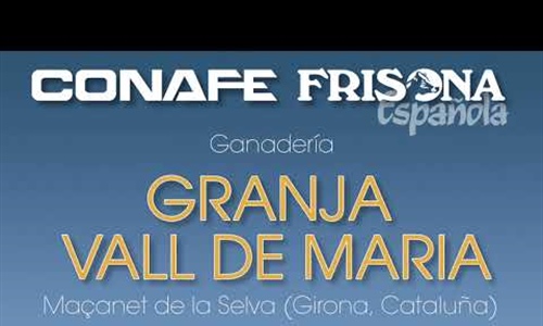 Vdeo: Visitamos la ganadera Granja Vall de Maria (Girona)