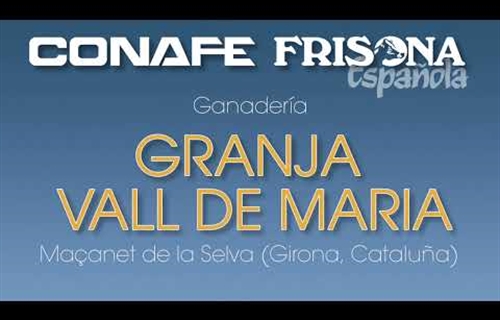 Vdeo: Visitamos la ganadera Granja Vall de Maria (Girona)