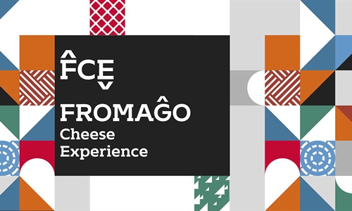 Jornada Tcnica On-Line FROMAGO Cheese Experience