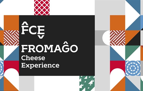 Jornada Tcnica On-Line FROMAGO Cheese Experience