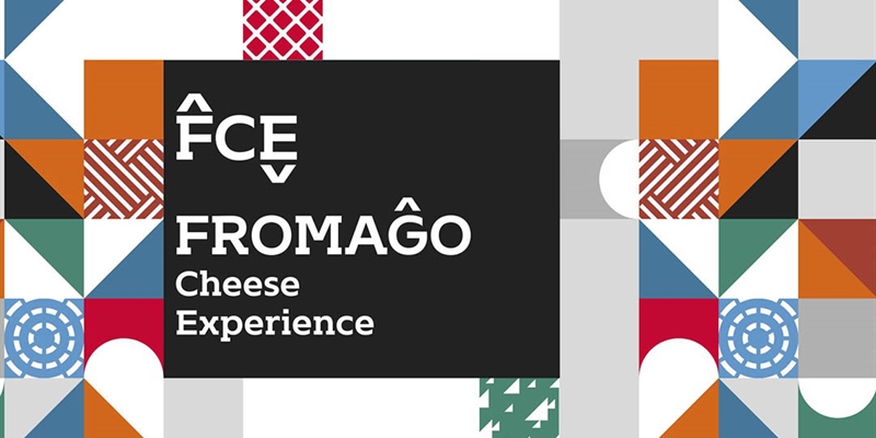 Jornada Tcnica On-Line FROMAGO Cheese Experience