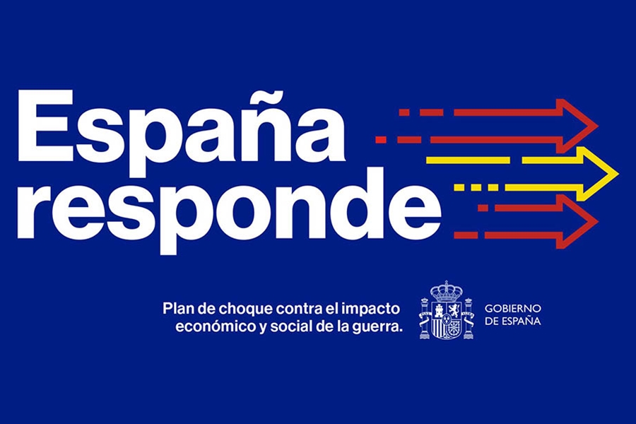 El Gobierno aprueba ayudas de 124 millones de euros para el sector...