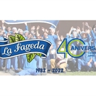 La Fageda celebra su 40 aniversario con el lanzamiento de un yogur natural edicin especial