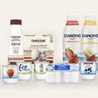 Danone desmiente que vaya a vender alguna divisin o marca a Lactalis