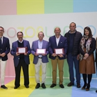 La Feria Agroganadera de Los Pedroches cierra su edición 2022 con un volumen de negocio cercano a dos millones de euros