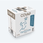 Covap lanza A2 Protein, una nueva leche de vacas con protena A2 que mejora la digestin