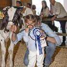 Otra mirada al III Open de Ganado Frisn Talavera de la Reina 2022