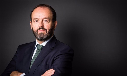 FeNIL nombra a Ignacio Elola nuevo presidente de la patronal lctea