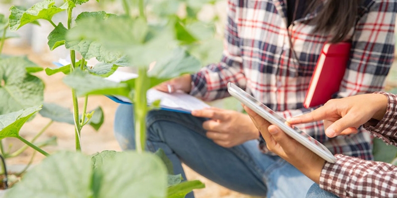 Abierta la convocatoria para solicitar las ayudas a explotaciones agrarias de titularidad compartida