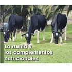 La rumia y los complementos nutricionales