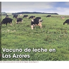 Vacuno de leche en Las Azores