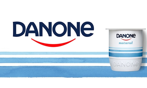 Danone plantea un despido colectivo por el cierre de su planta...