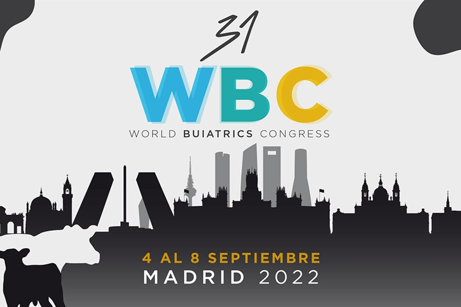 31 Congreso Mundial de Buiatra