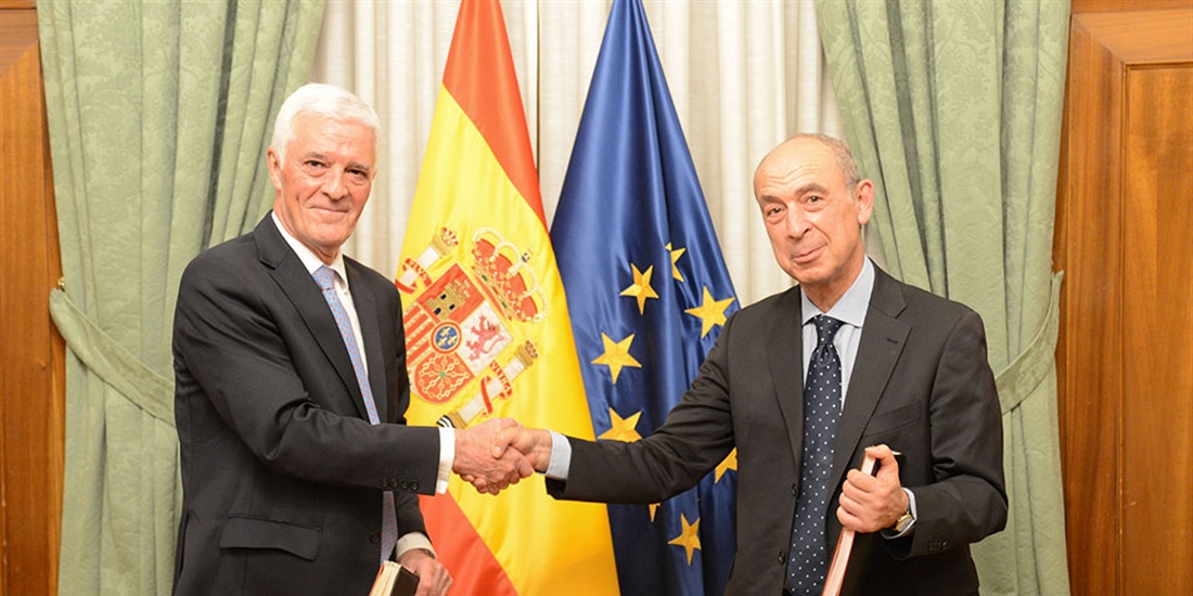 Las subvenciones para plizas de seguros agrarios ascienden a 257,7...