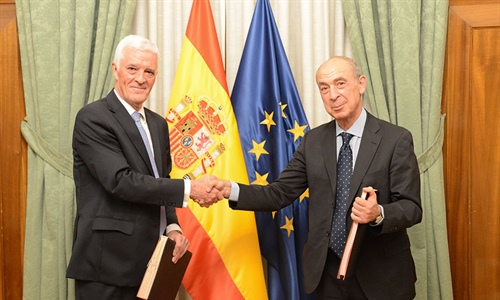 Las subvenciones para plizas de seguros agrarios ascienden a 257,7...