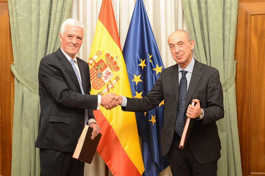 Las subvenciones para plizas de seguros agrarios ascienden a 257,7...