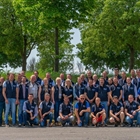 Concluye el Taller de Jueces Europeos de raza Holstein 2022, organizado por ANAFIBJ y EHRC