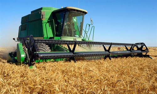 Los costes de produccin agrcola suben un 26 % en un ao y solo el de...