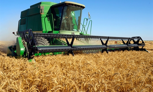 Los costes de produccin agrcola suben un 26 % en un ao y solo el de...