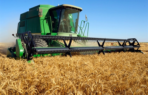 Los costes de produccin agrcola suben un 26 % en un ao y solo el de...