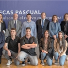 Pascual impulsa el relevo generacional en el campo a travs de becas para hijos de ganaderos