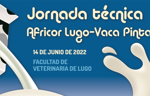 Jornada Tcnica Africor Lugo-Vaca Pinta