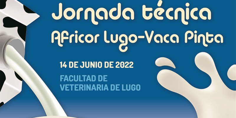 Jornada Tcnica Africor Lugo-Vaca Pinta