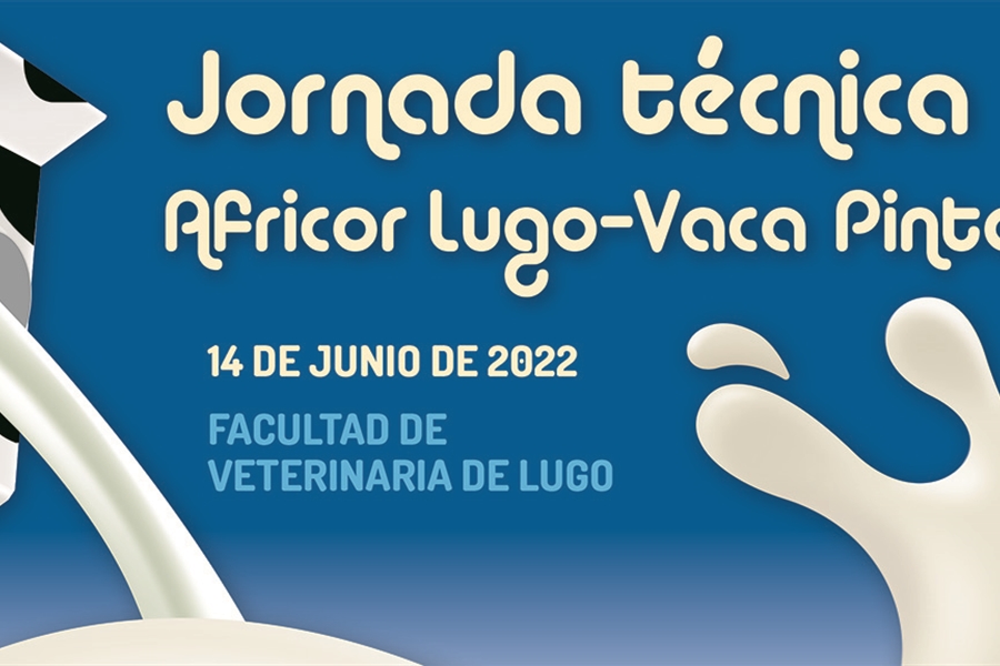 Jornada Tcnica Africor Lugo-Vaca Pinta