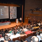 19 Jornadas Tcnicas de Vacuno de Leche de Seragro SCG