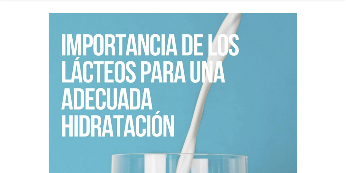 El consumo de ms de 2 raciones de lcteos al da aporta el 25 % de las...