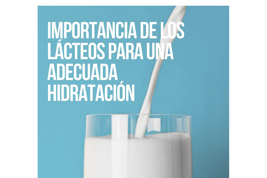 El consumo de más de 2 raciones de lácteos al día aporta el 25 % de las...