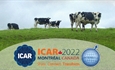 Ponencia de Noureddine Charfeddine (CONAFE) en el Congreso ICAR-Interbull 2022