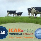 Ponencia de Noureddine Charfeddine (CONAFE) en el Congreso ICAR-Interbull 2022