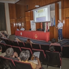 CONAFE presenta GO_I-SAB en la XX Reunión Nacional de Mejora Genética Animal de la ETSIAAB