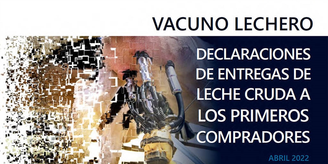 El precio en origen de la leche de vaca se sita en 0,42 euros/litro de...