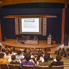 La Facultad de Veterinaria acoge la Jornada Tcnica de Africor Lugo y Vaca Pinta