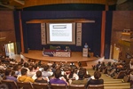 La Facultad de Veterinaria acoge la Jornada Tcnica de Africor Lugo y Vaca Pinta