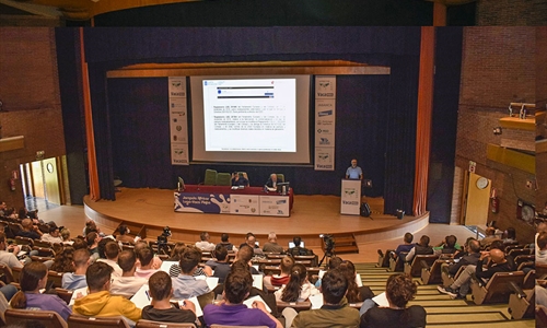 La Facultad de Veterinaria acoge la Jornada Tcnica de Africor Lugo y...