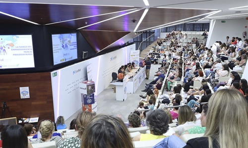 Las emprendedoras rurales de Ruraltivity crecen en ms de un 54% en un ao