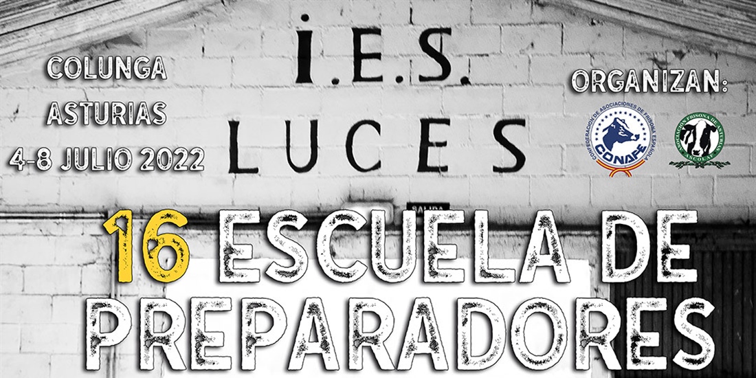 Ya est disponible el Programa de la Escuela de Preparadores CONAFE 2022