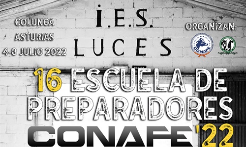 Ya est disponible el Programa de la Escuela de Preparadores CONAFE 2022