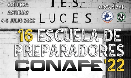 Ya est disponible el Programa de la Escuela de Preparadores CONAFE 2022